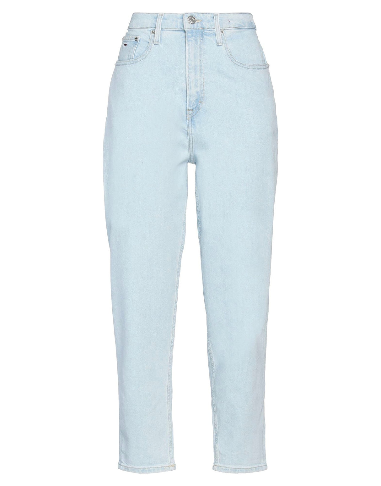 Tommy Jeans Womens Jeans - Blue