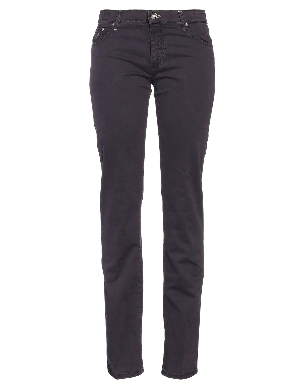 Jacob Cohen Womens Pants - Dark purple
