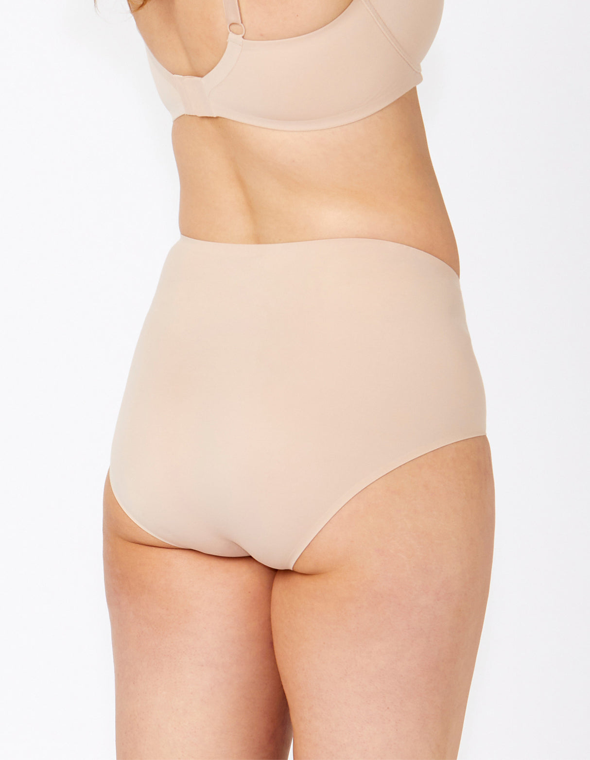 Ambra Dream Full Brief - Praline