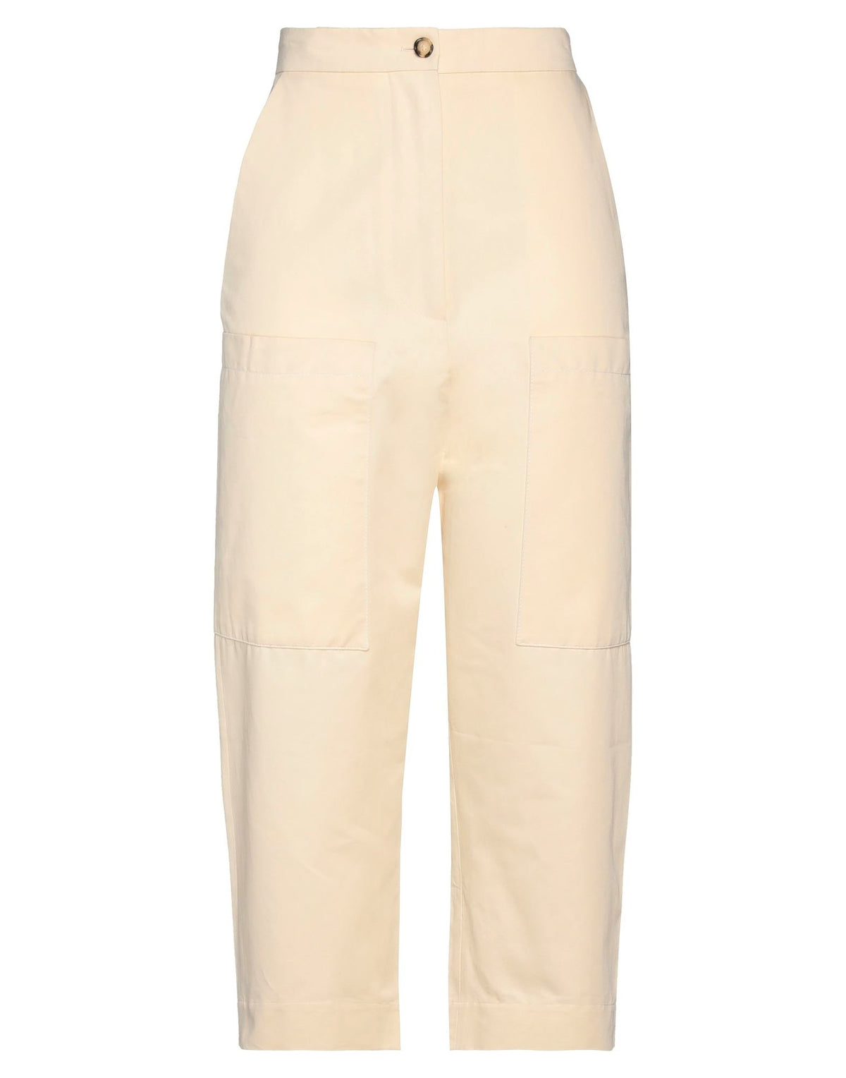 Marni Womens Pants - Ivory