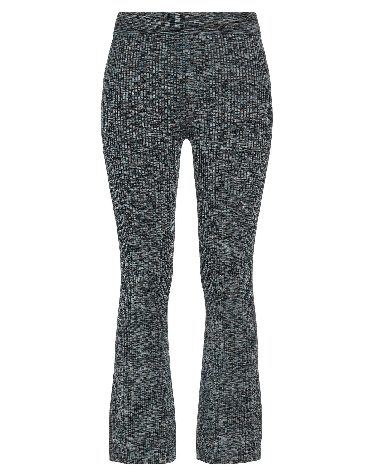 Theory Womens Pants - Black