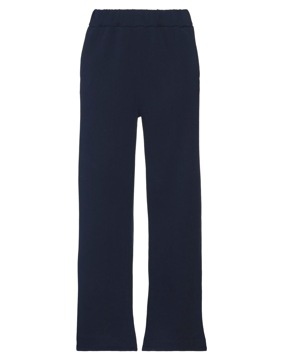 Stefanel Womens Pants - Midnight blue
