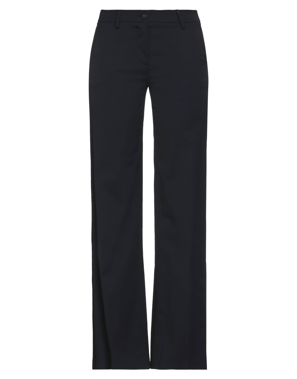 Cristinaeffe Womens Pants - Black