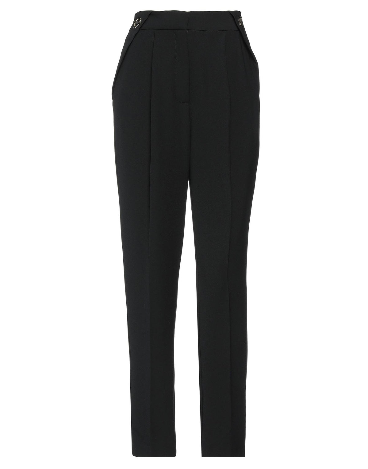 Simona Corsellini Womens Pants - Black
