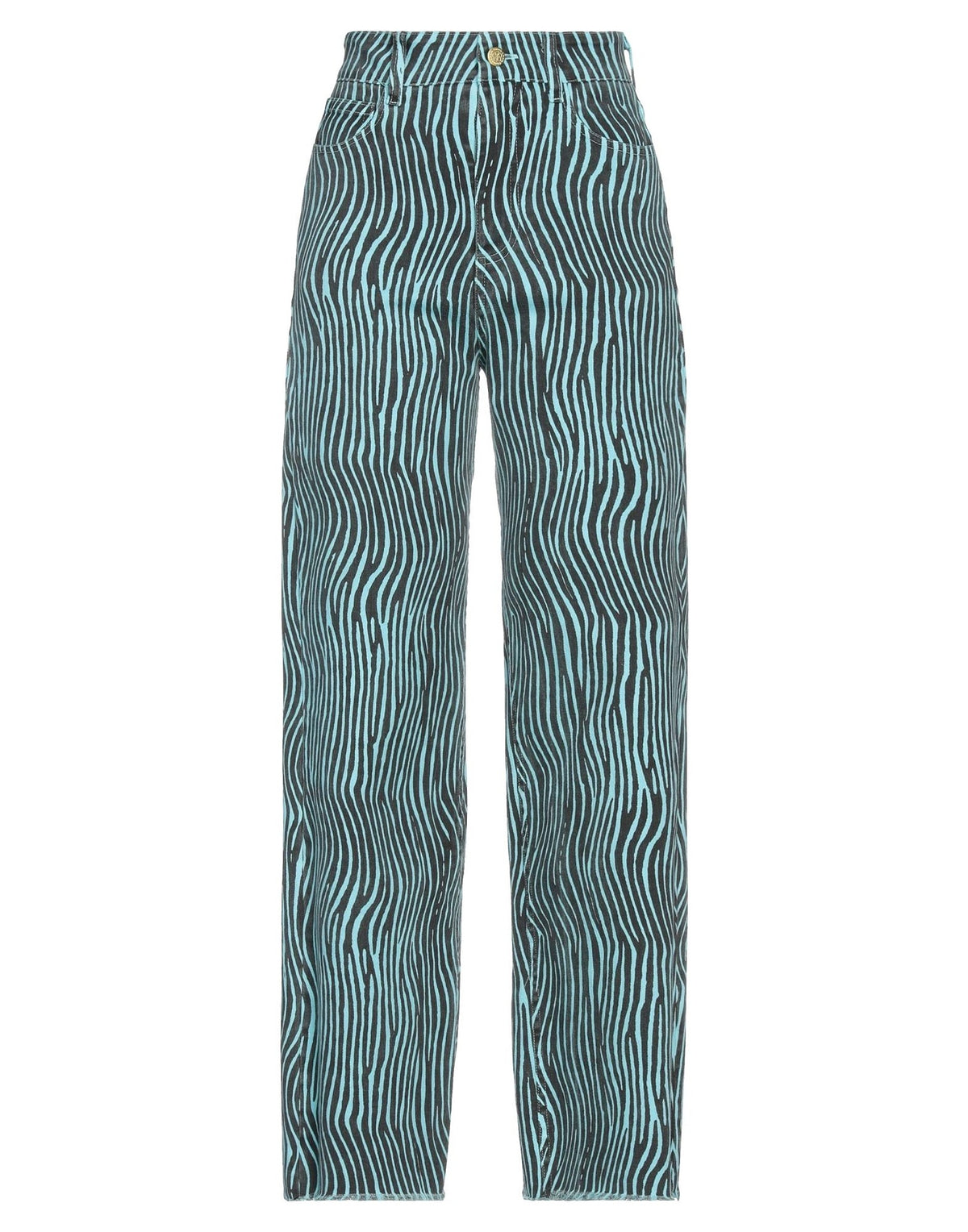 Dimora Womens Jeans - Sky blue