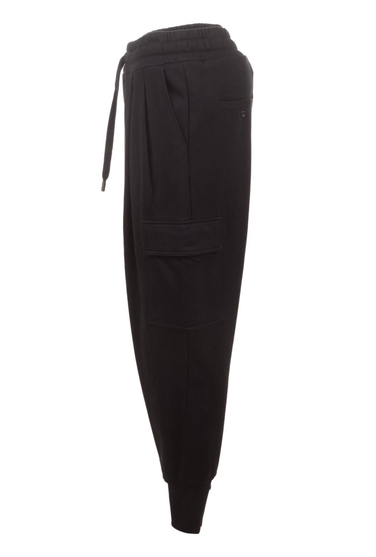 Dolce & Gabbana Men Cargo Sport Trouser