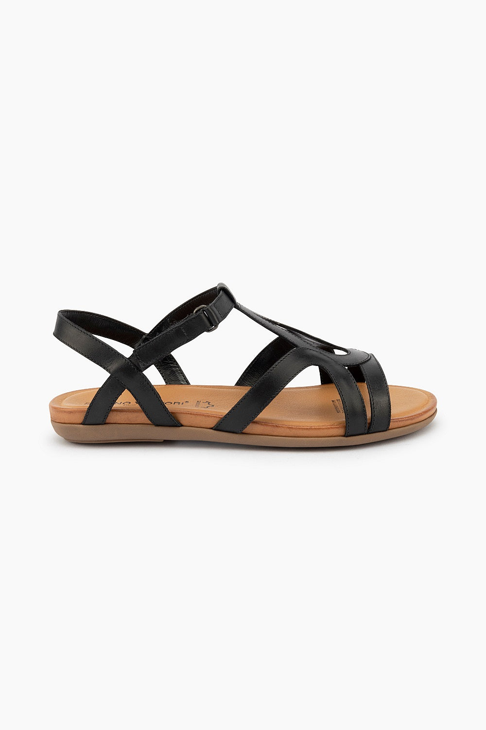 Gino Ventori Tupelo - Black