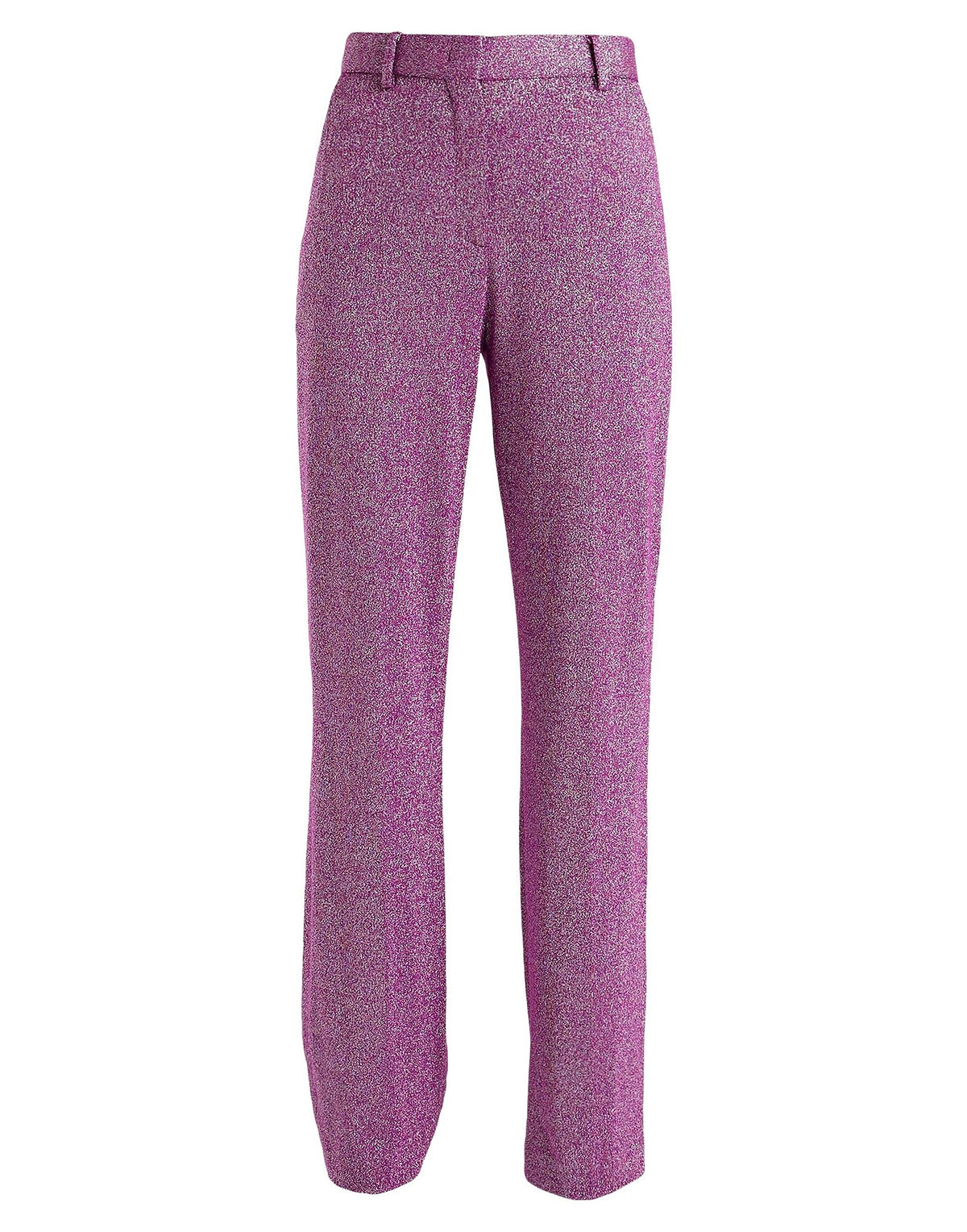 M Missoni Womens Pants - Purple