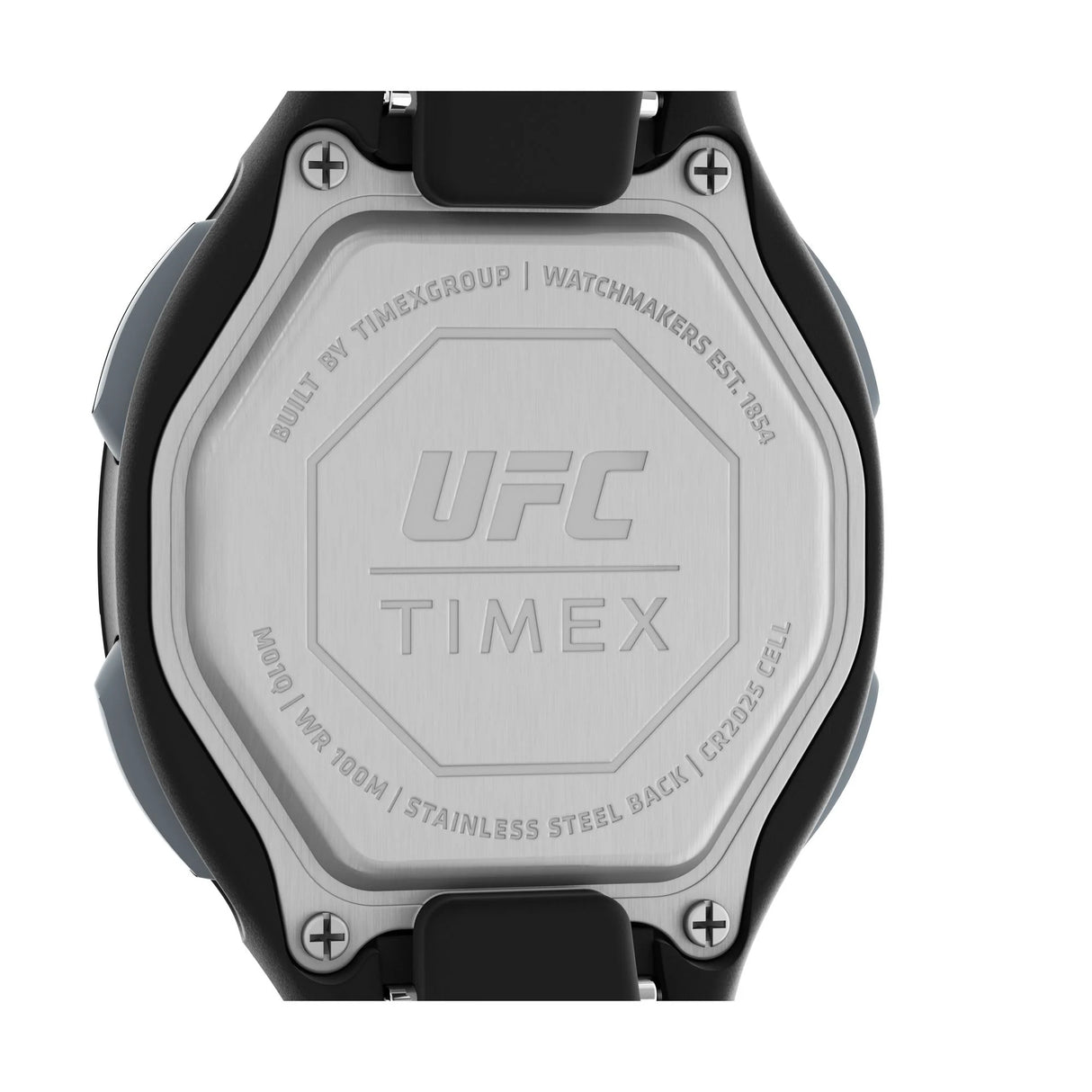 Timex UFC Takedown Gold