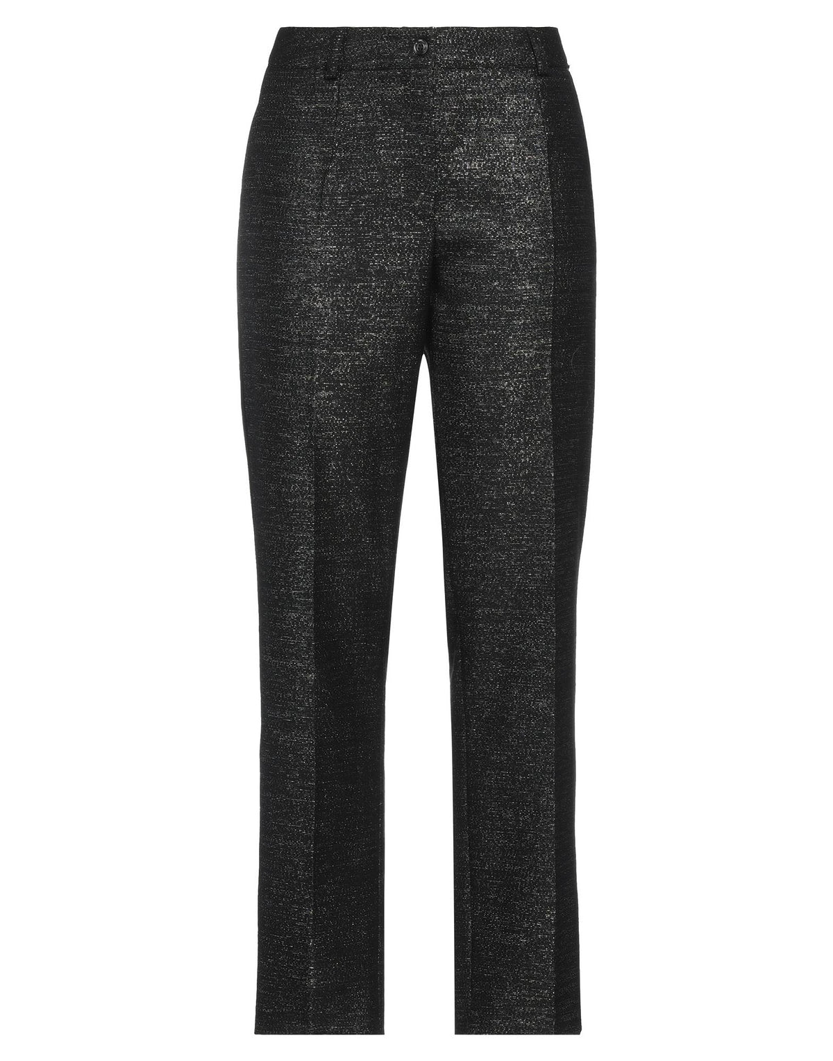Claus Tyler Womens Pants - Black