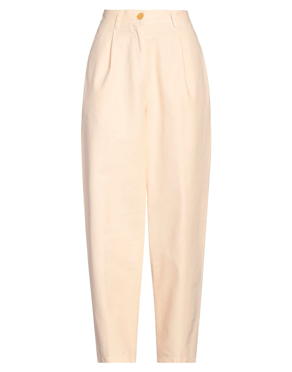Forte_Forte Womens Pants - Beige