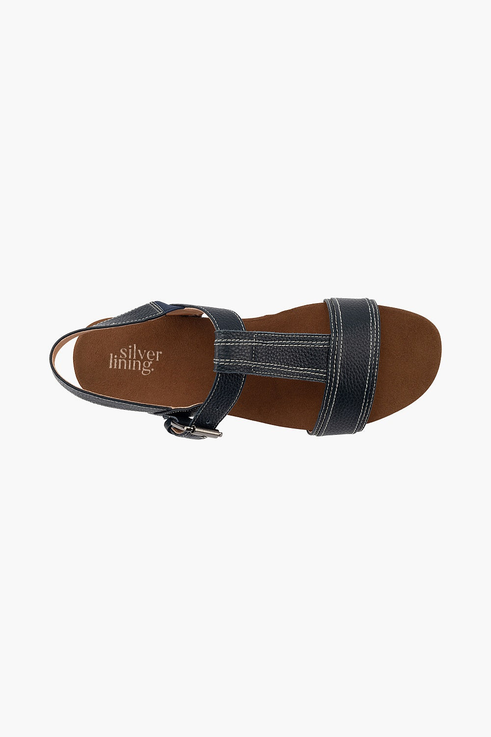 Silver Lining Iluka Navy