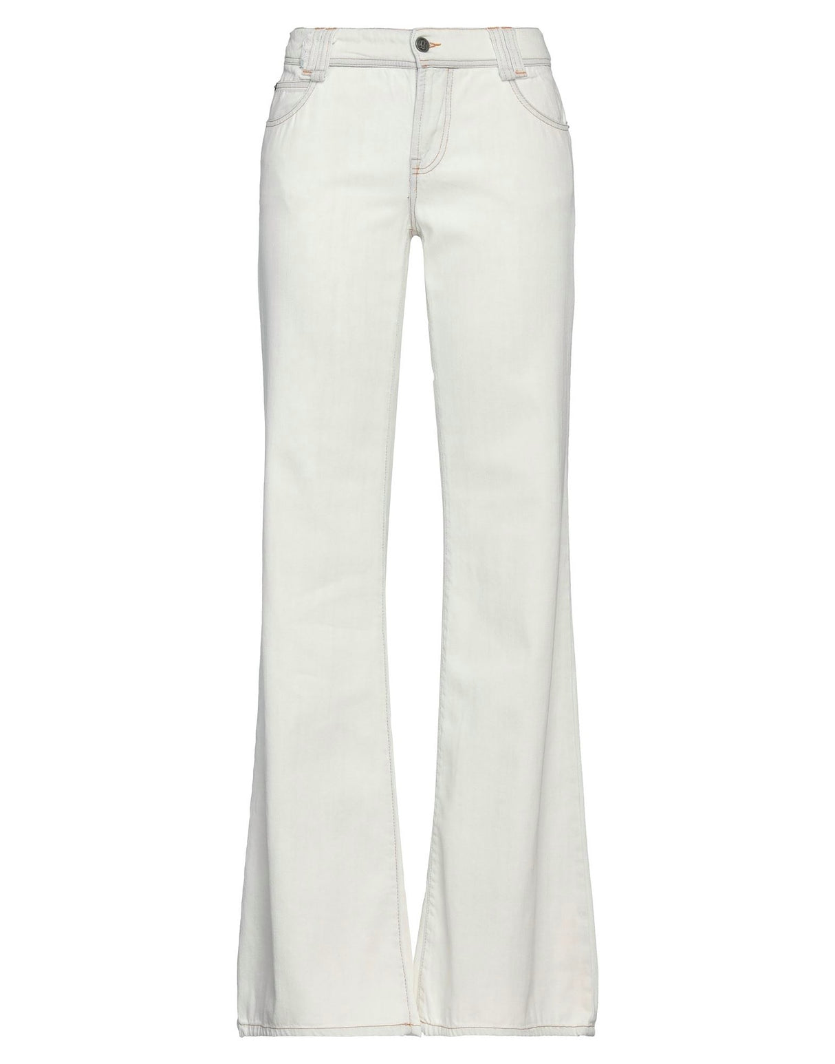 Galliano Womens Jeans - Blue