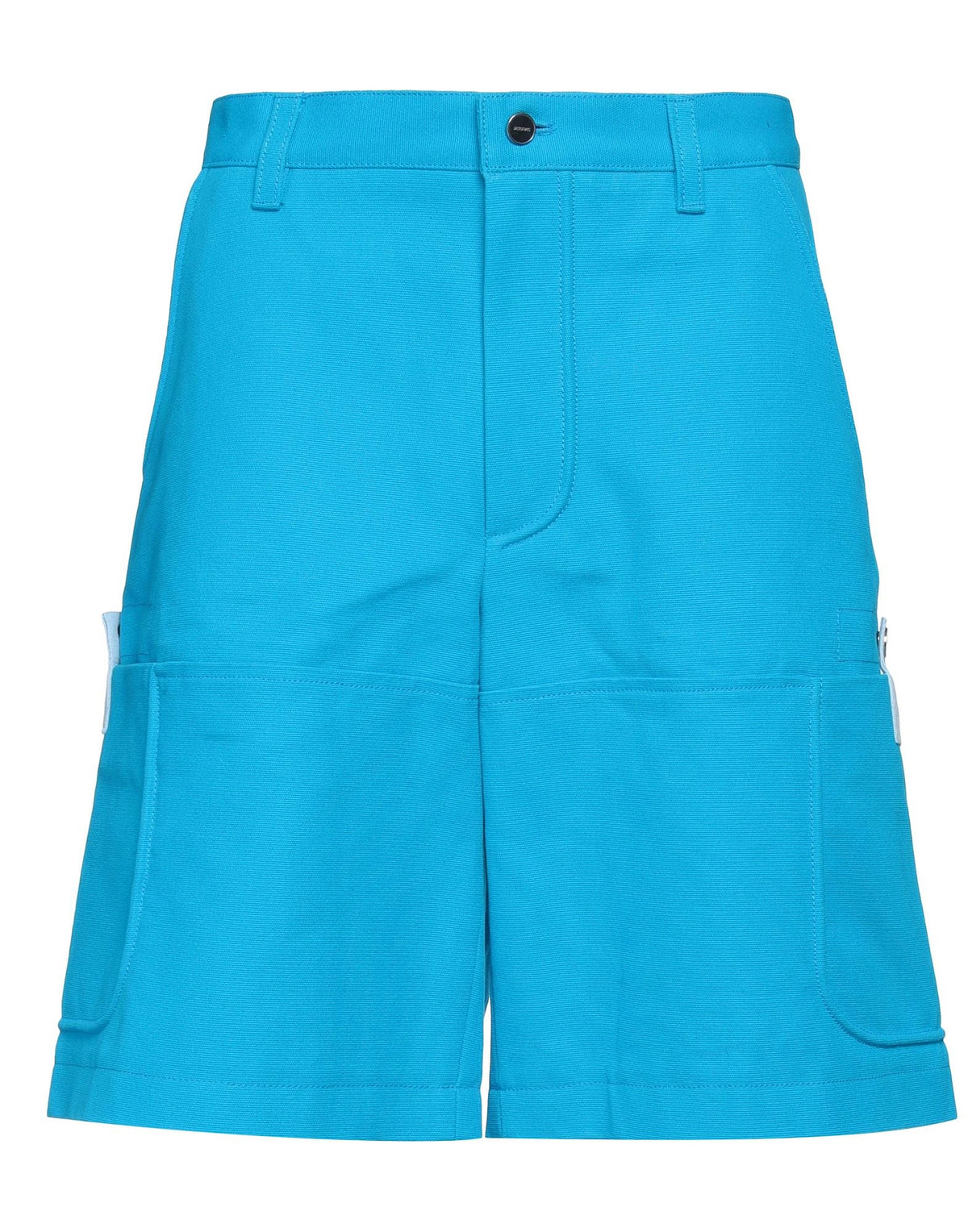 Jacquemus Mens Shorts & Bermuda Shorts - Azure