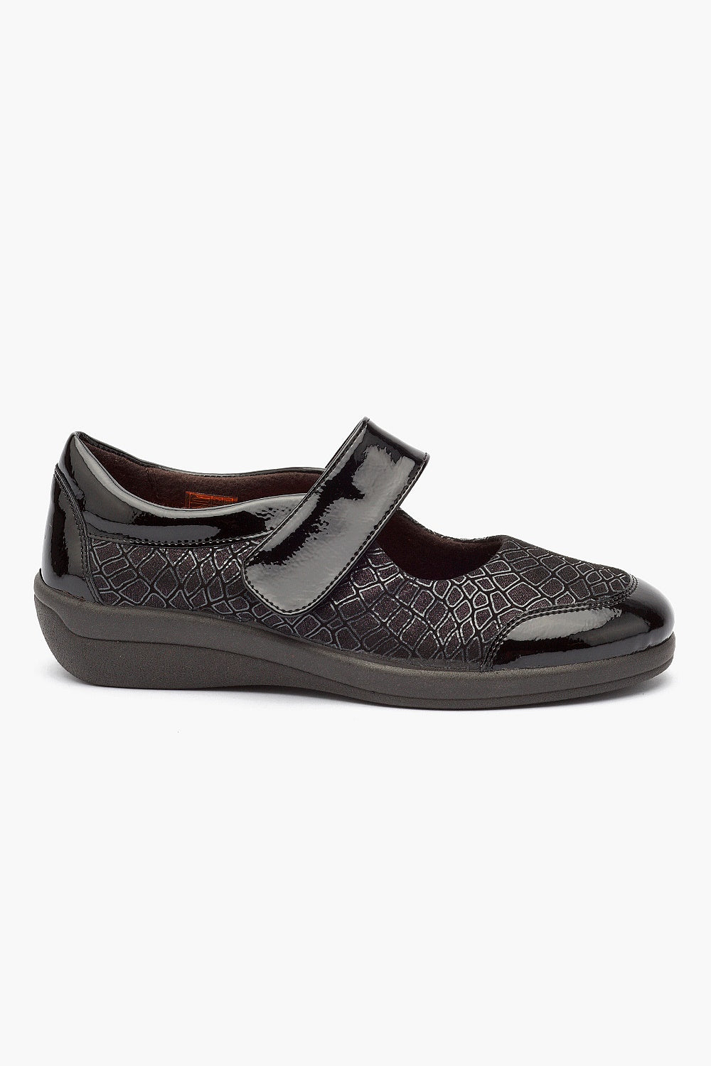 Klouds Gijon 43305 Black