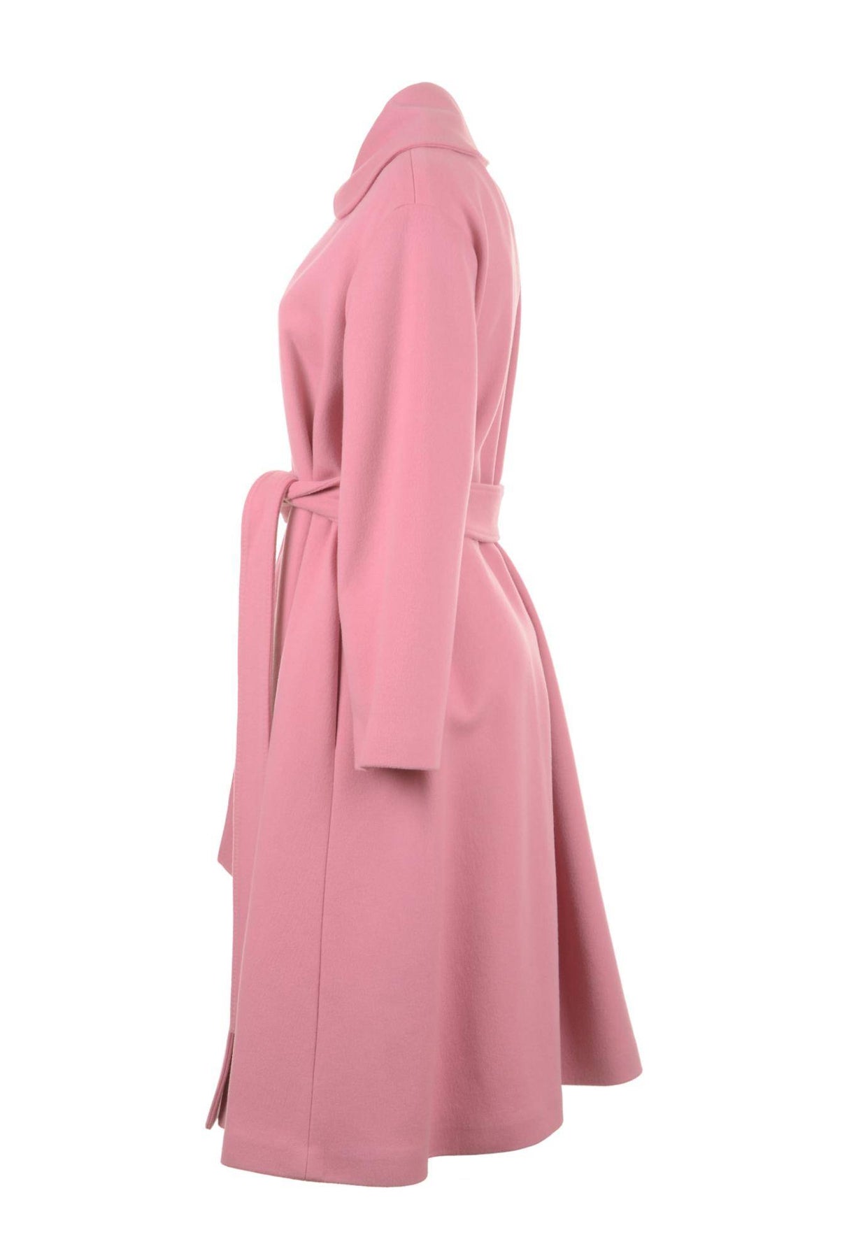 Dolce & Gabbana Women Long Coat