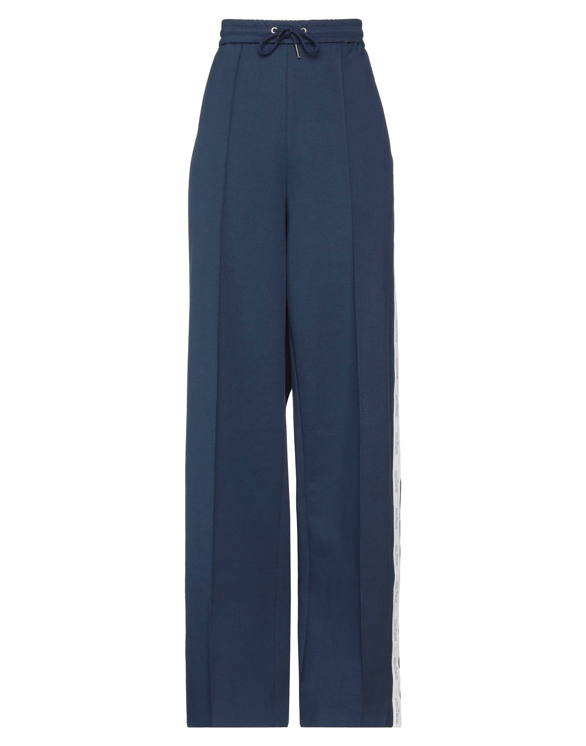 Rokh Womens Pants - Midnight blue