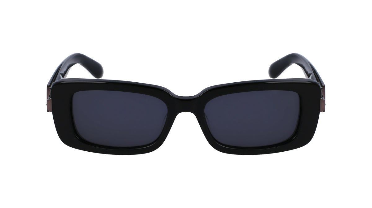 Salvatore Ferragamo SF1105S Womens Sunglasses - Black