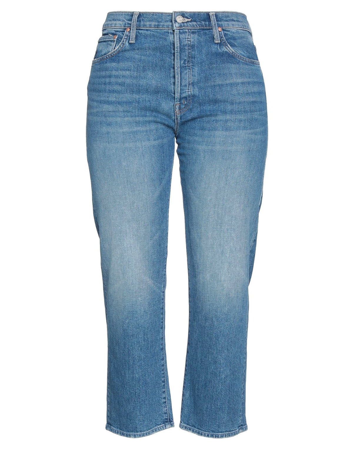 Mother Womens Jeans - Blue