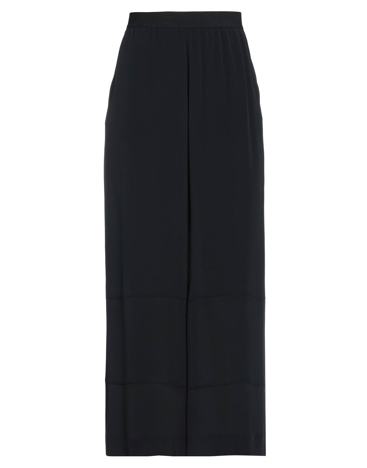 Se-Ta Rosy Iacovone Womens Pants - Black