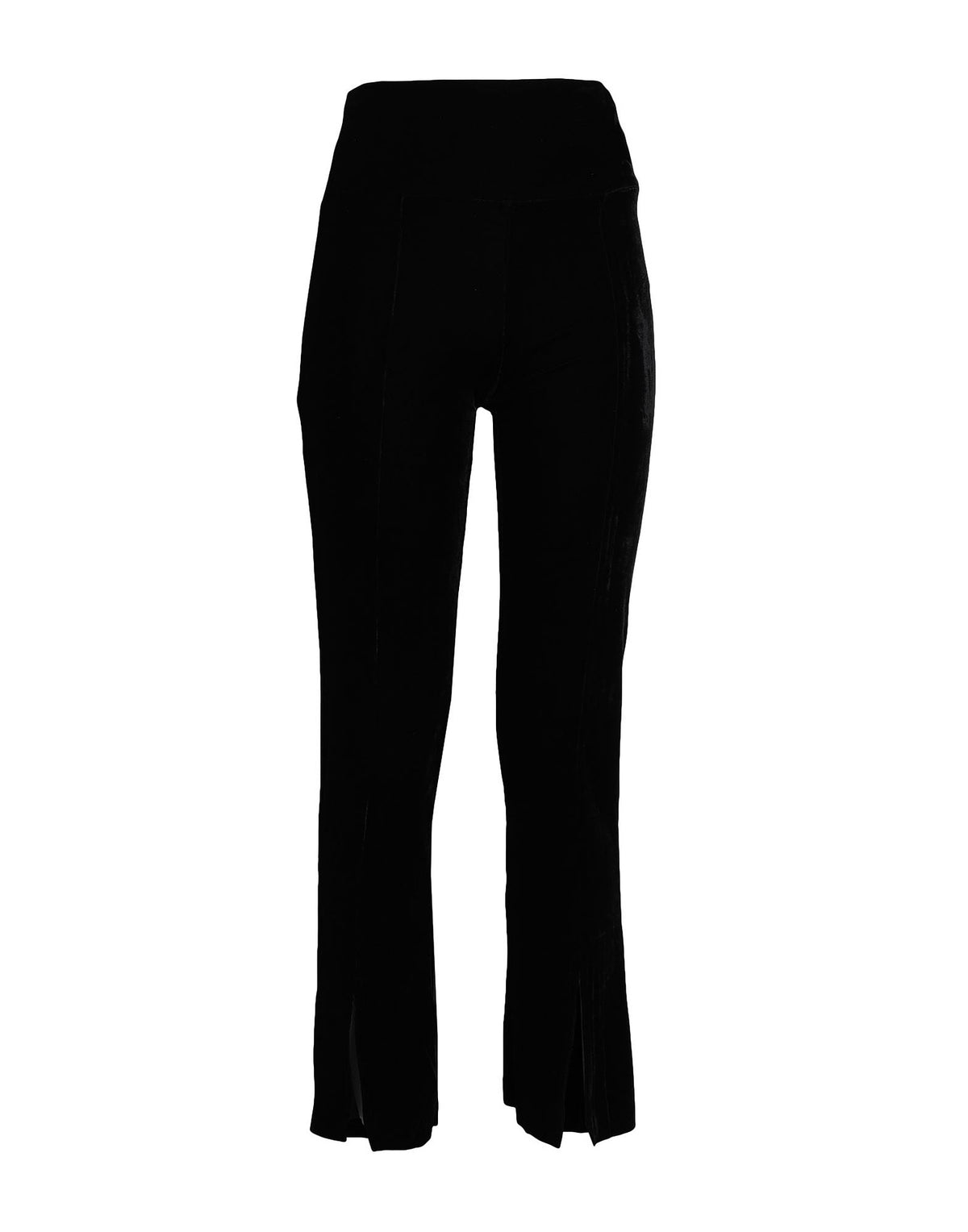 Steve Madden Womens Pants - Black