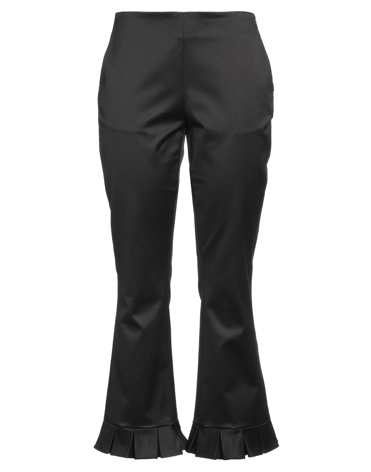 Cavalli Class Womens Pants - Black