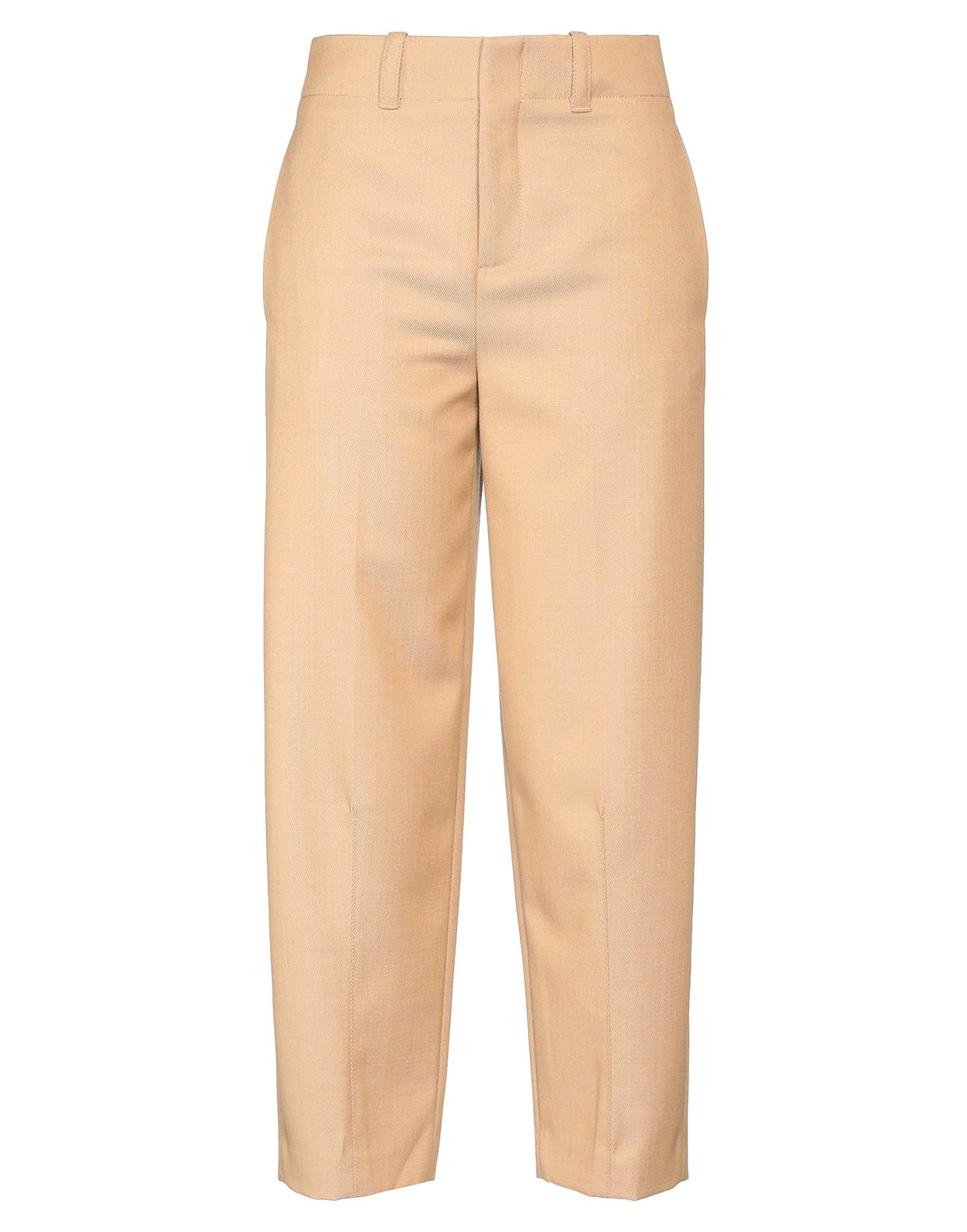 Vince. Womens Pants - Sand