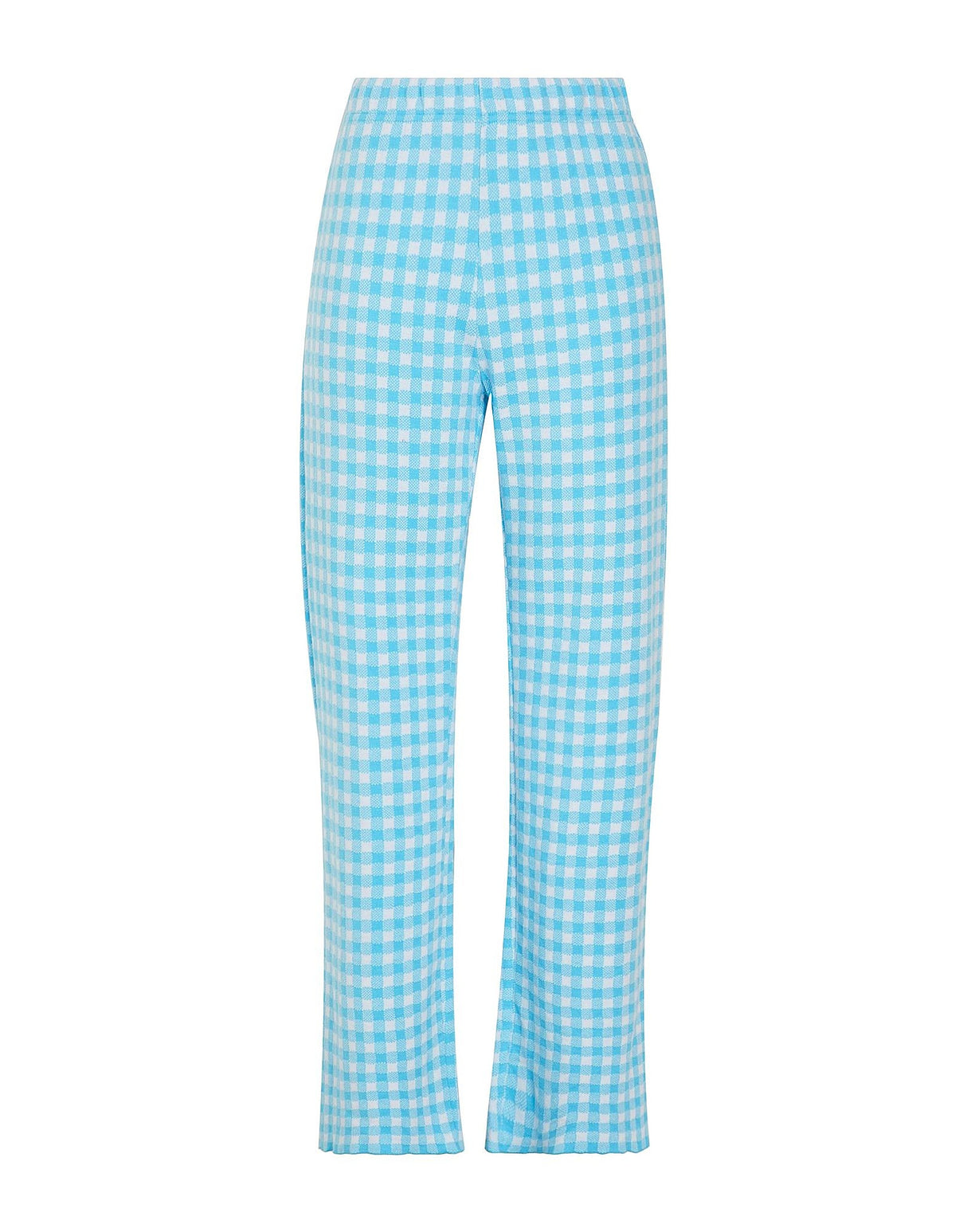 8 By Yoox Womens Pants - Turquoise