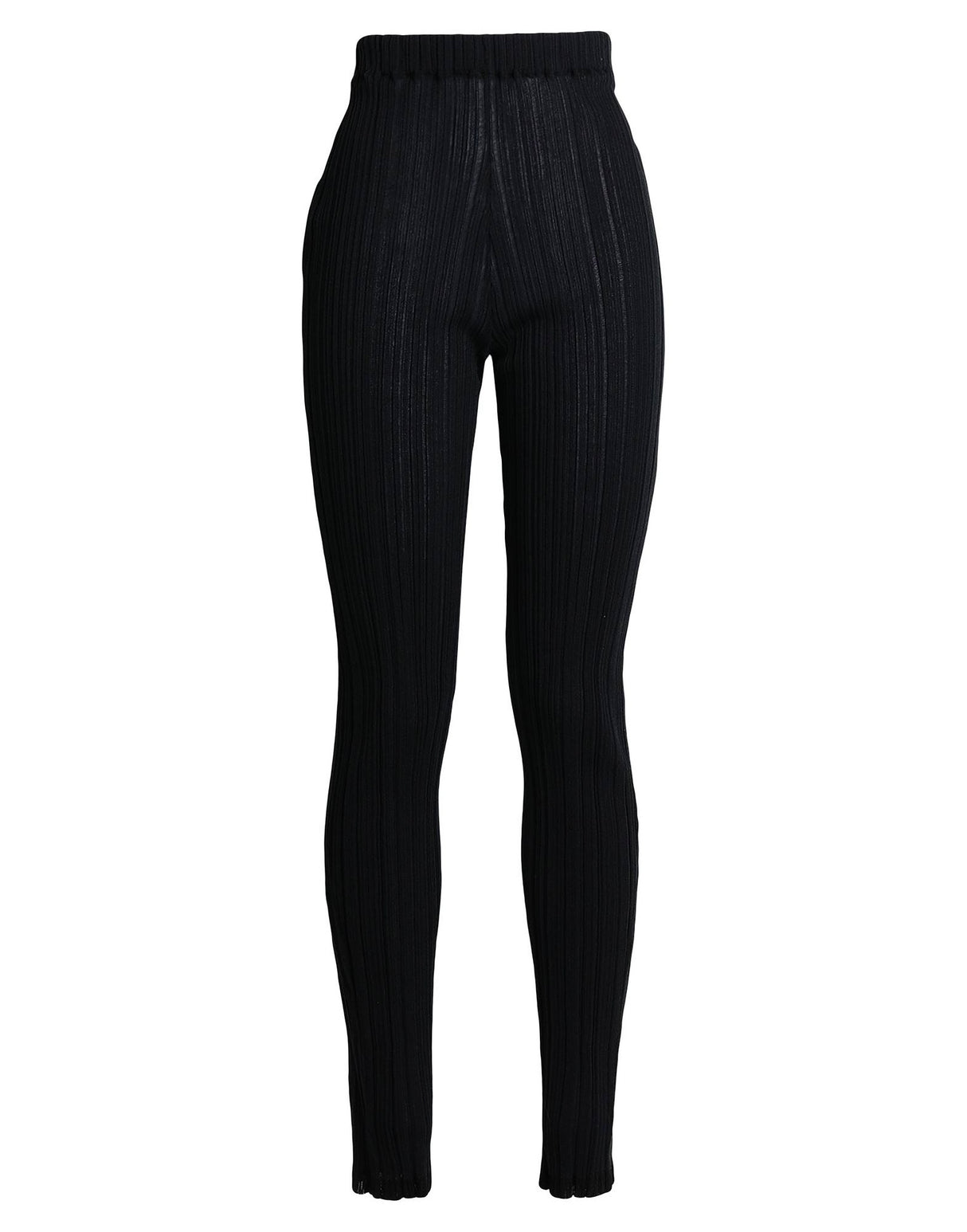 Mcq Alexander Mcqueen Womens Pants - Black