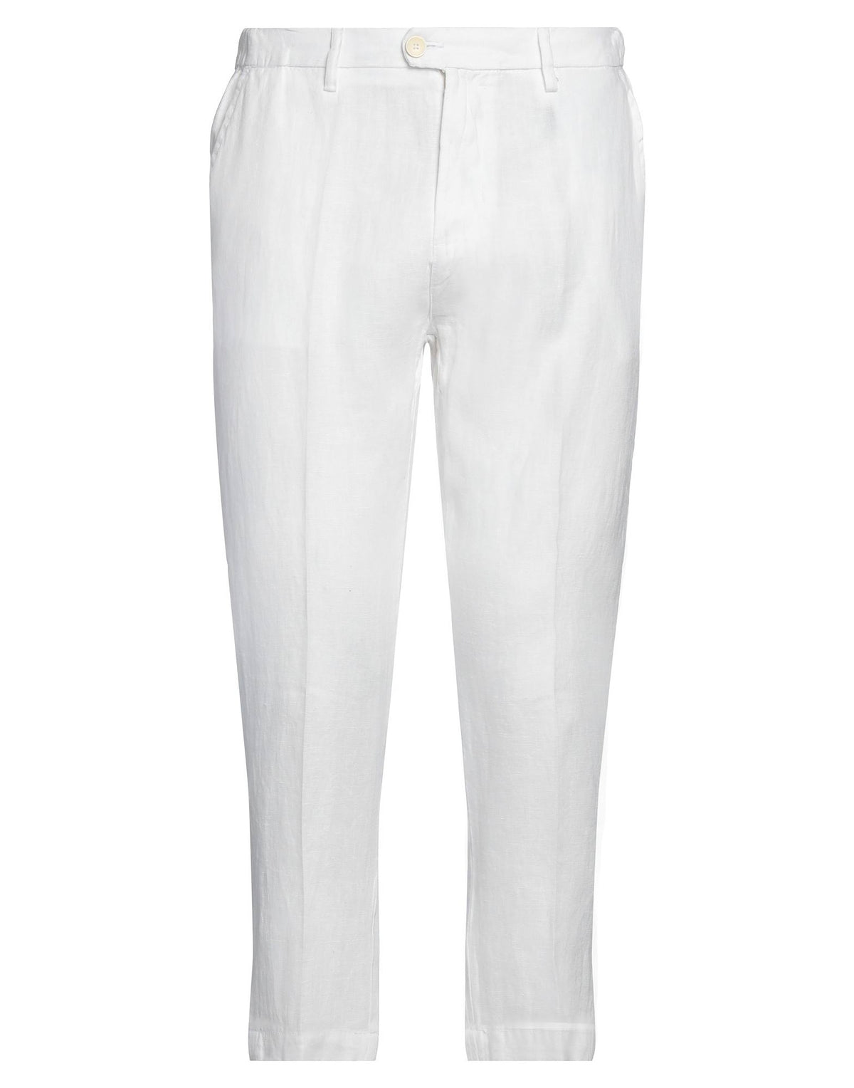 Gazzarrini Mens Pants - White