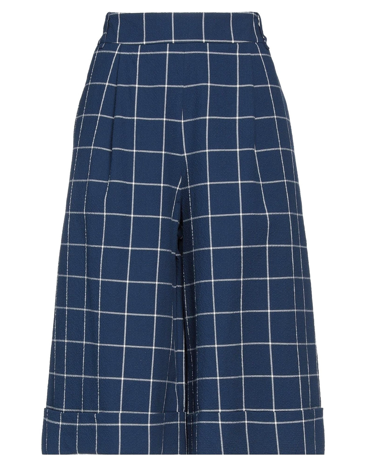 Pdr Phisique Du Role Womens Pants - Midnight blue