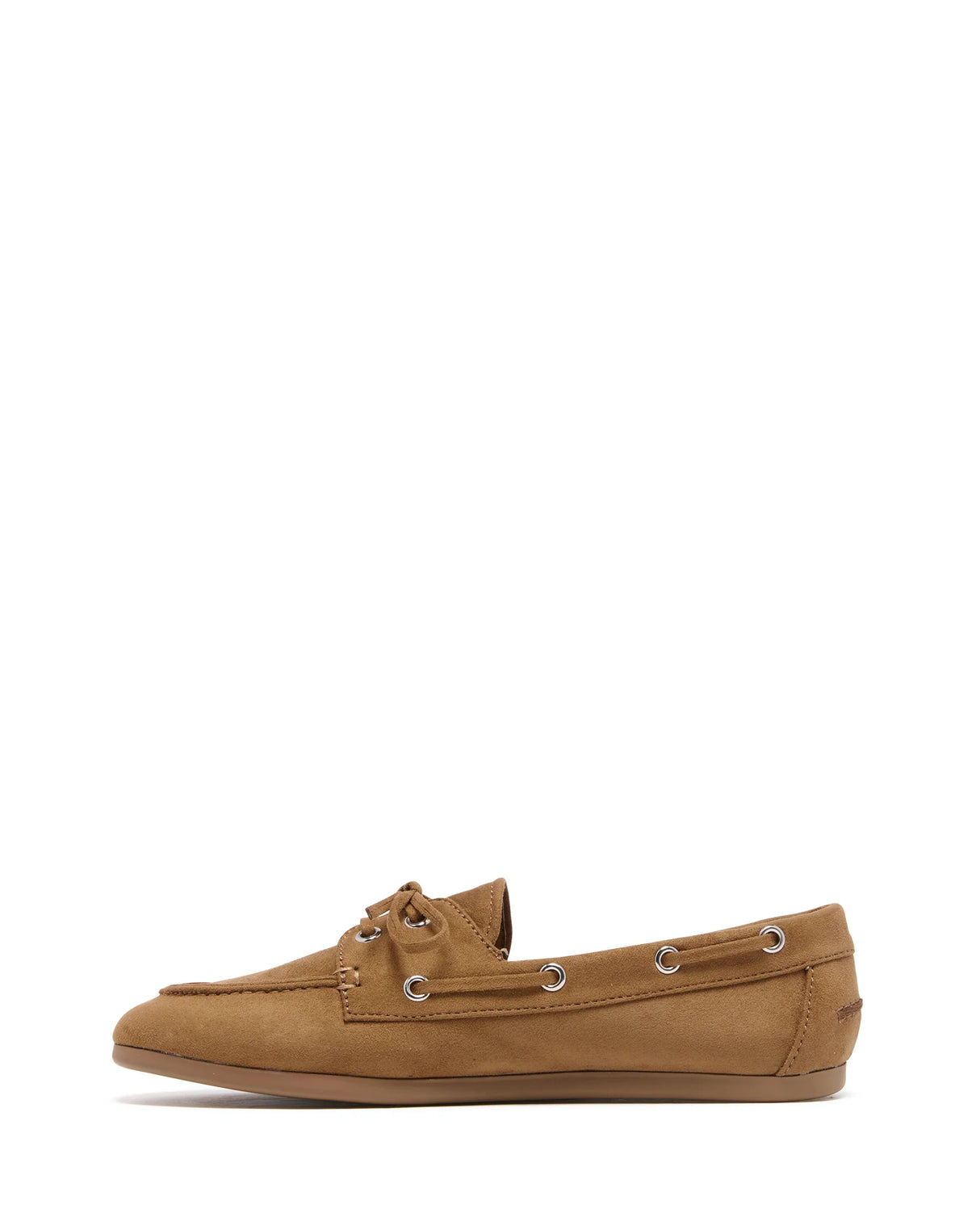 Therapy Sailor Toffee Microsuede