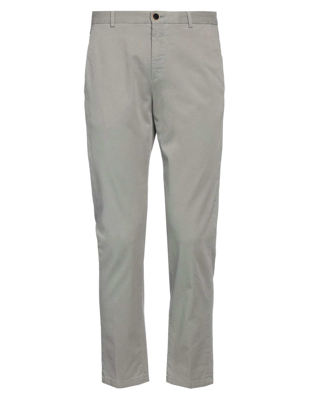 Pt Torino Mens Pants - Grey