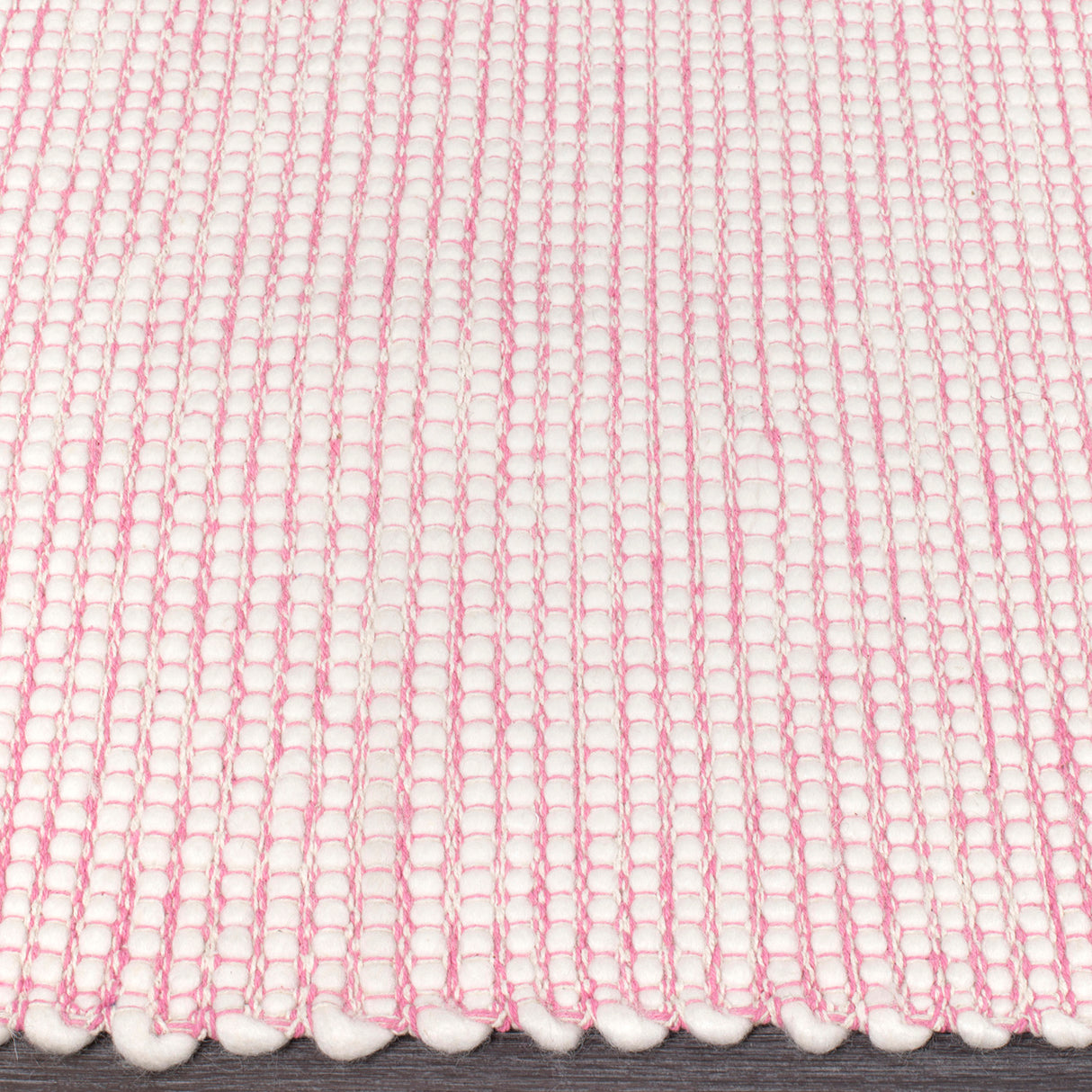Loft Pink Rug