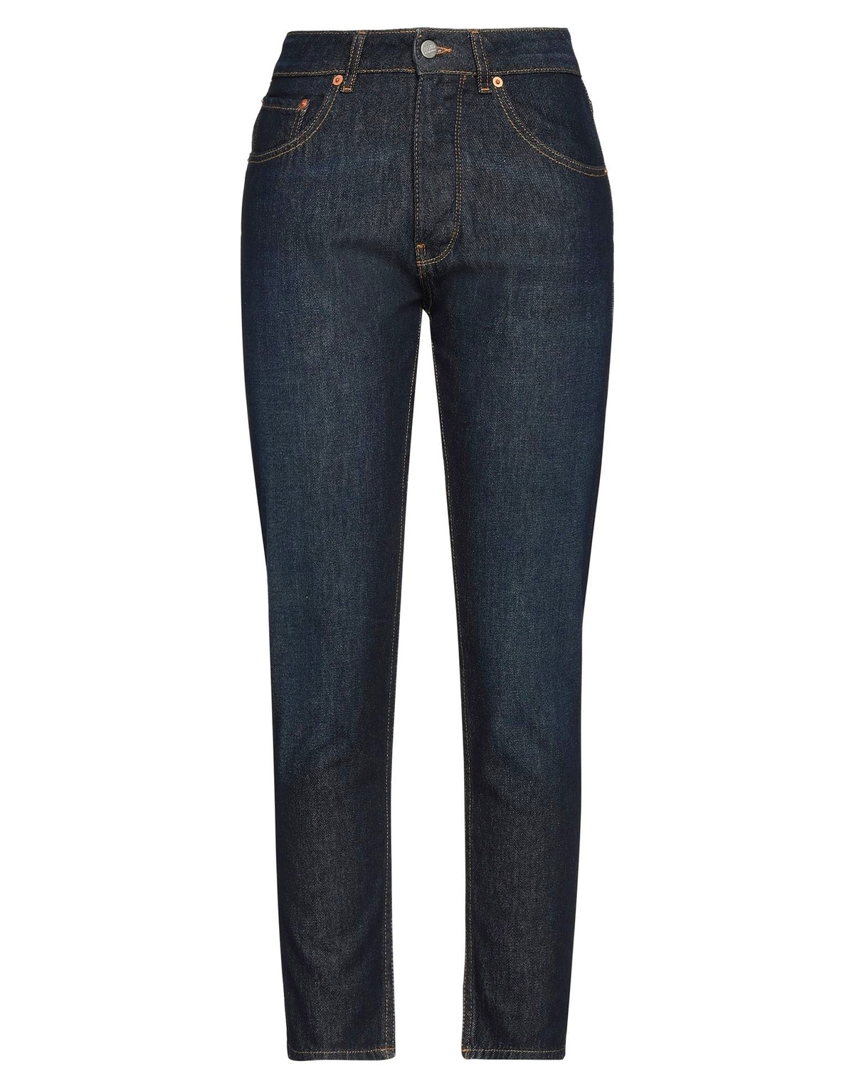 Reiko Womens Jeans - Blue