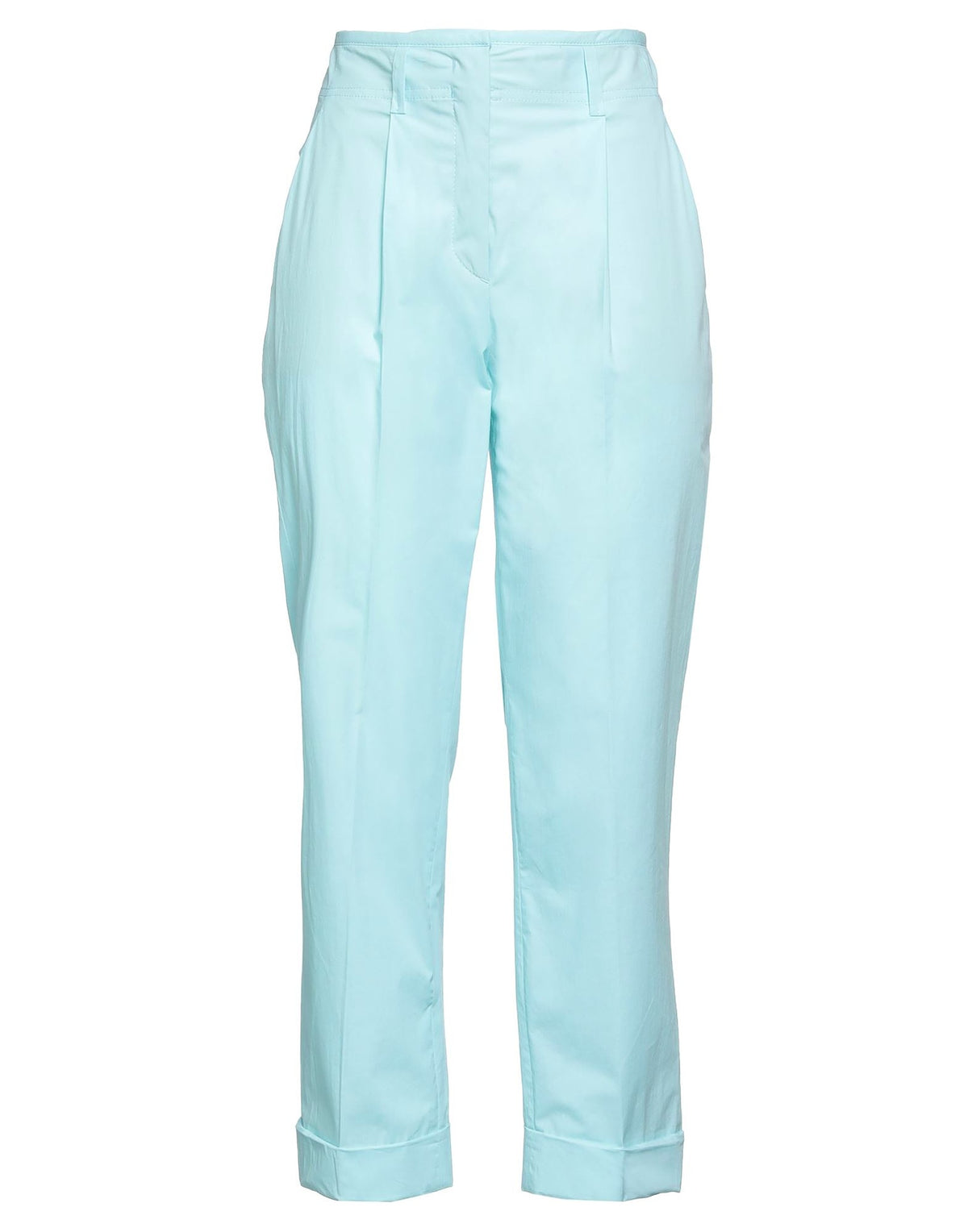 Marc Cain Womens Pants - Sky blue