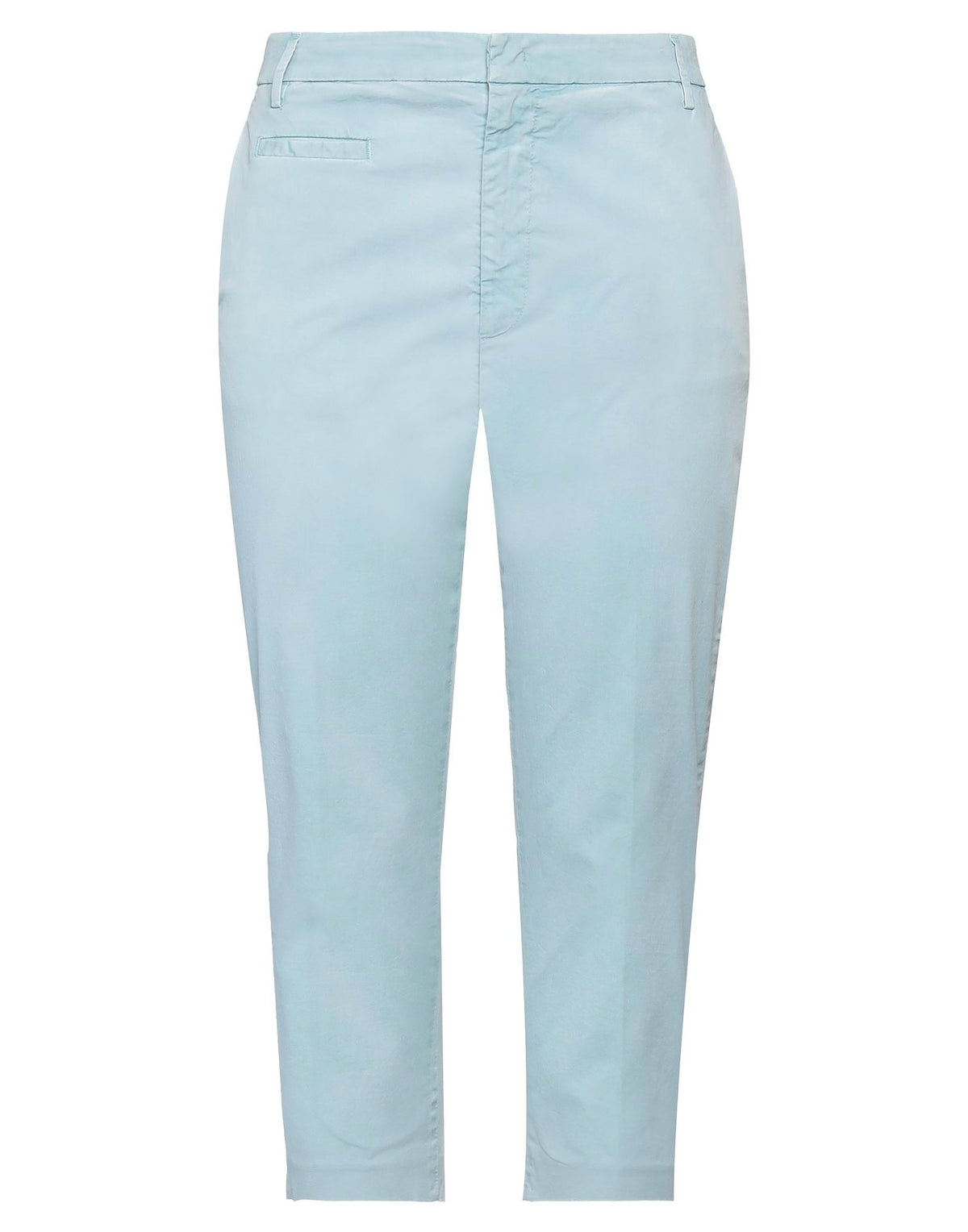 Dondup Womens Pants - Sky blue
