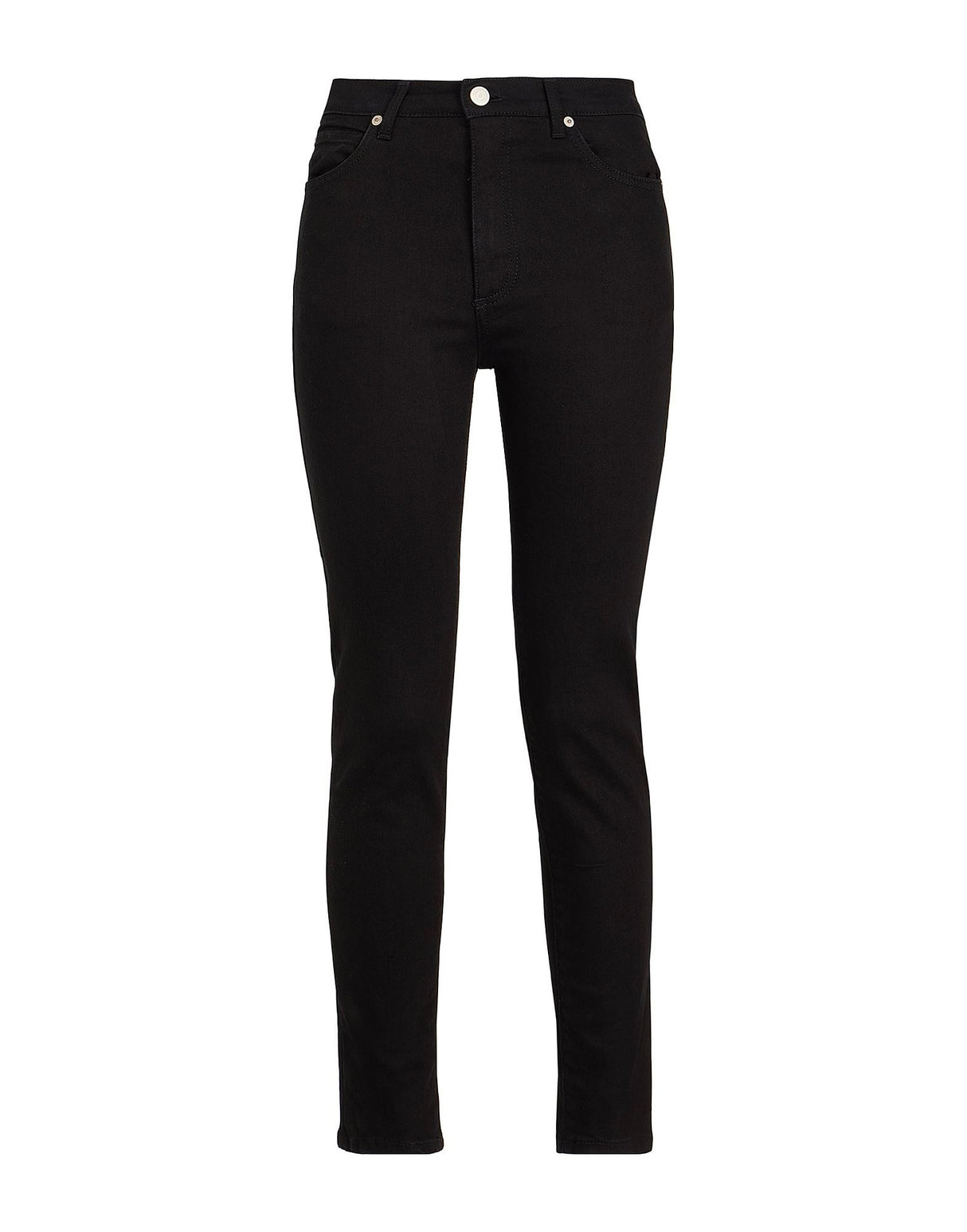8 By Yoox Womens Jeans - Black