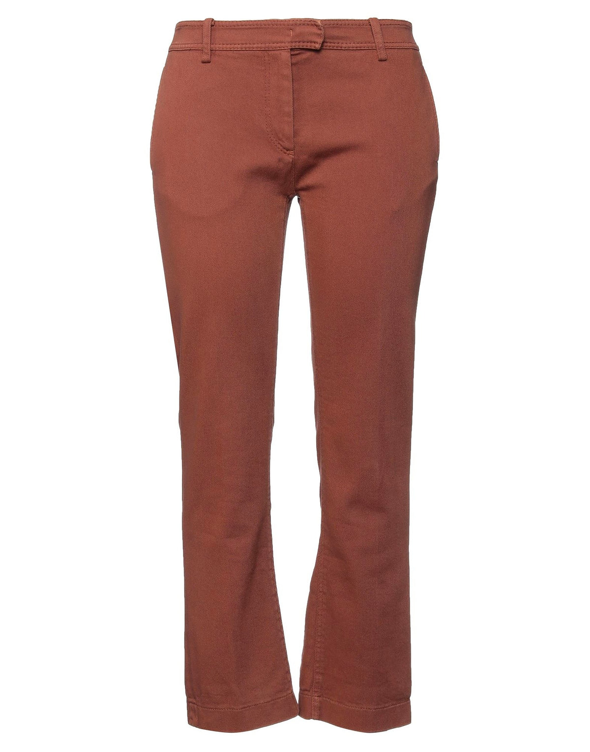 N°21 Womens Pants - Brown