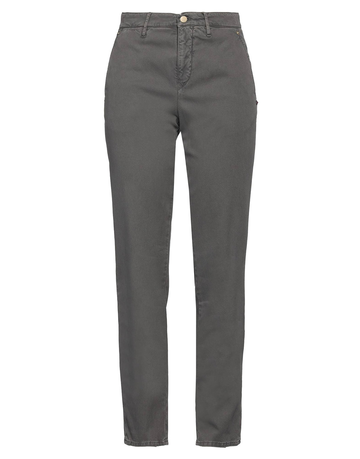 Incotex Womens Pants - Lead