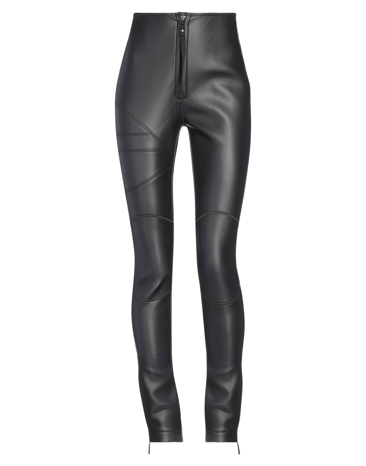 N°21 Womens Pants - Charcoal