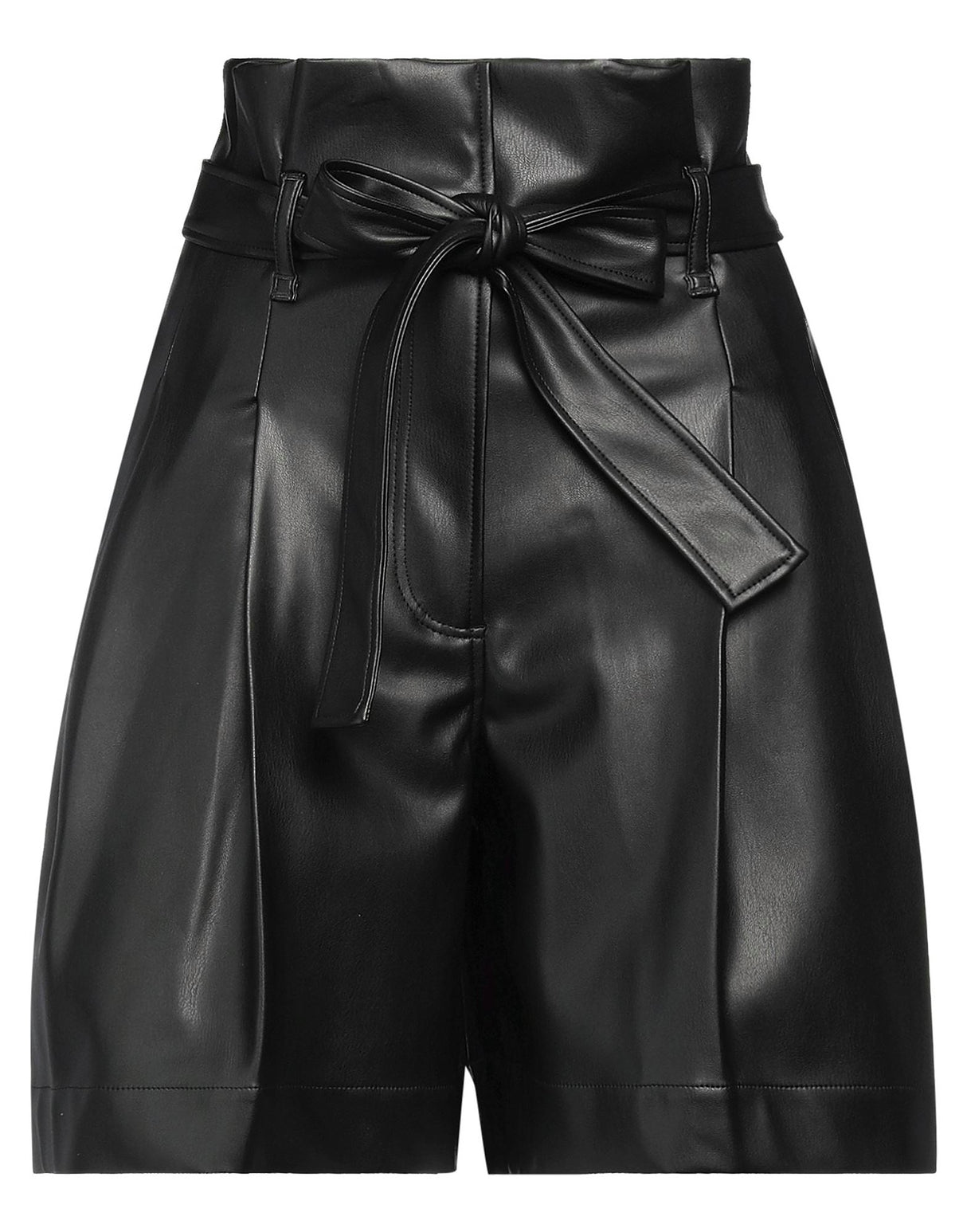 Sly010 Womens Shorts & Bermuda Shorts - Black