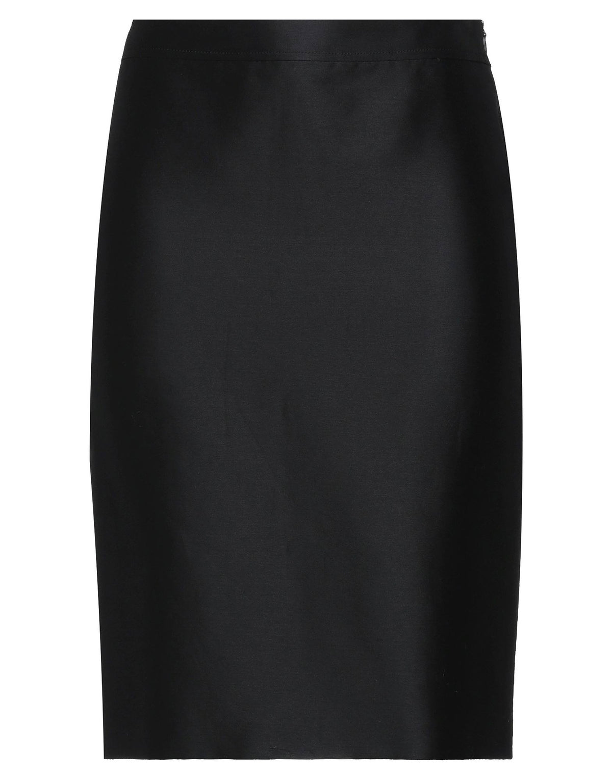Mariella Burani Womens Skirts - Black