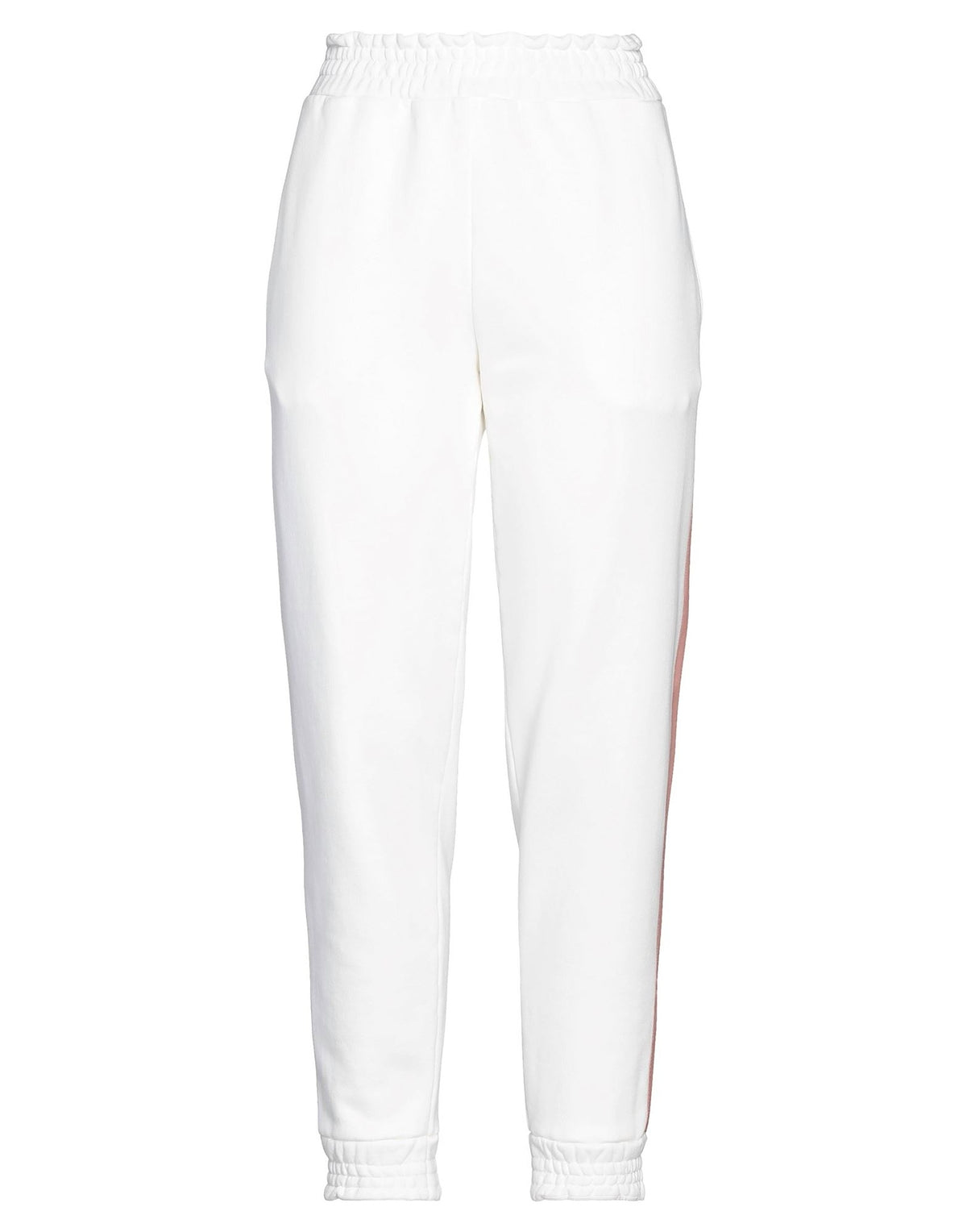 N°21 Womens Pants - White