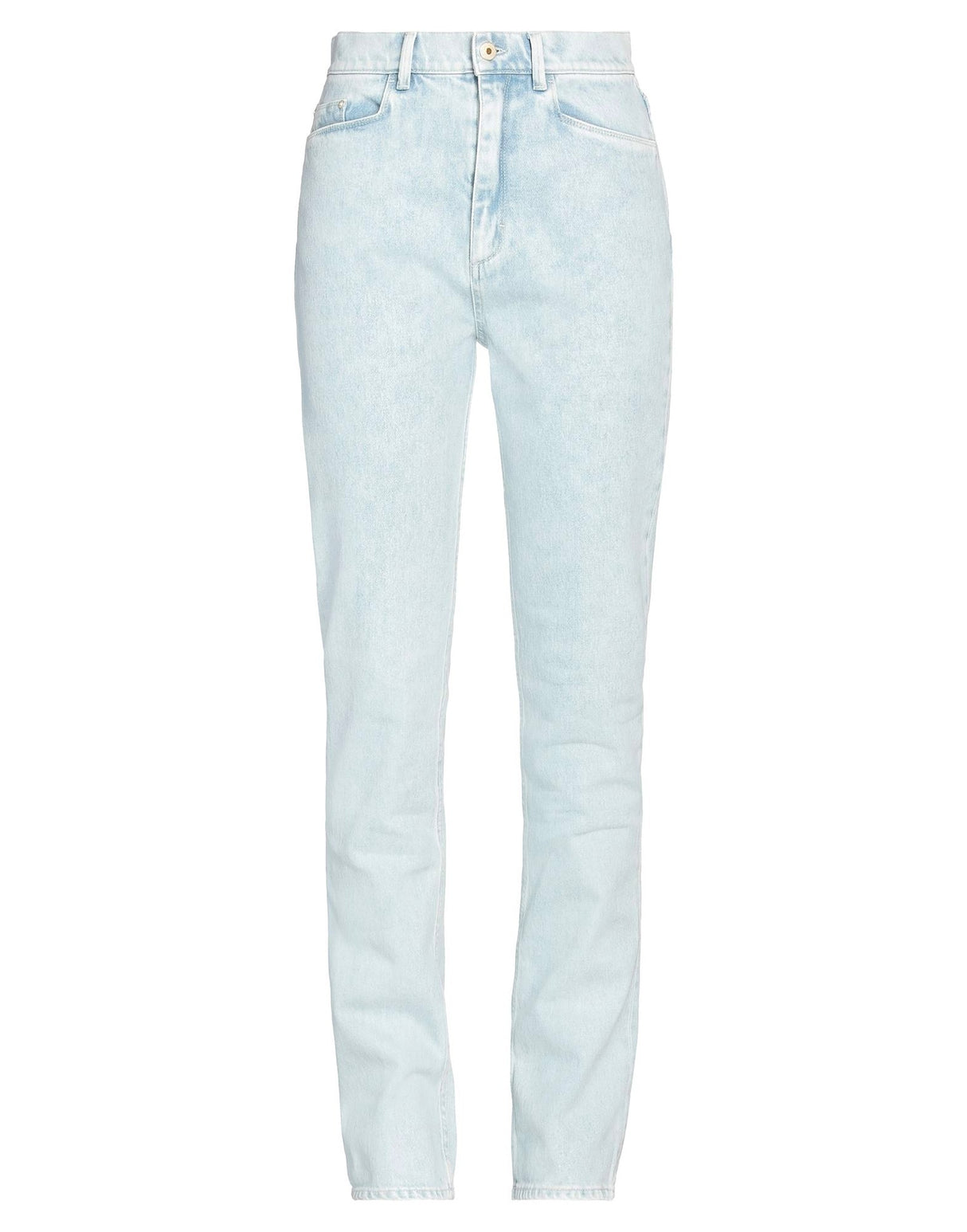 Wandler Womens Jeans - Blue