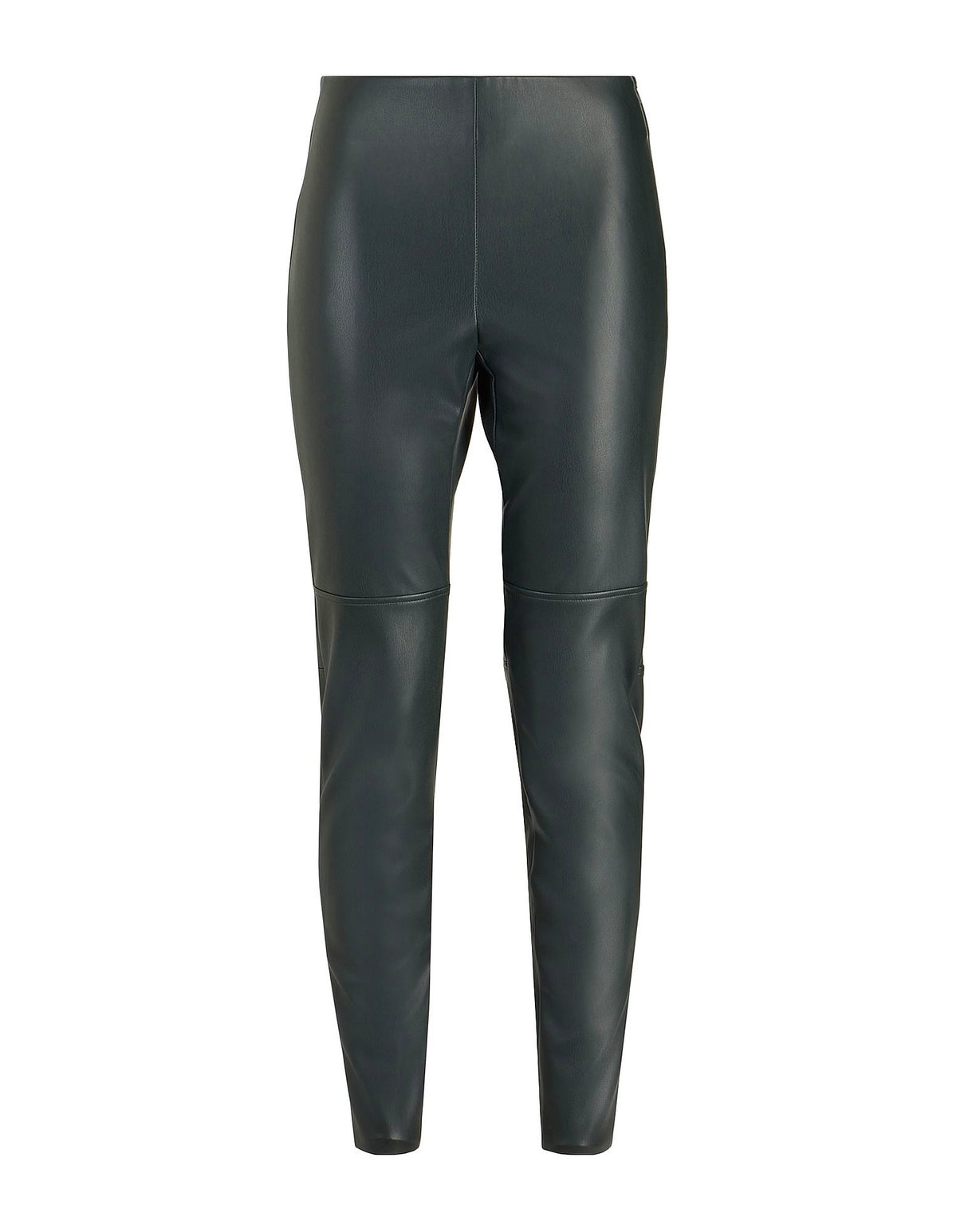 8 By Yoox Womens Pants - Dark green