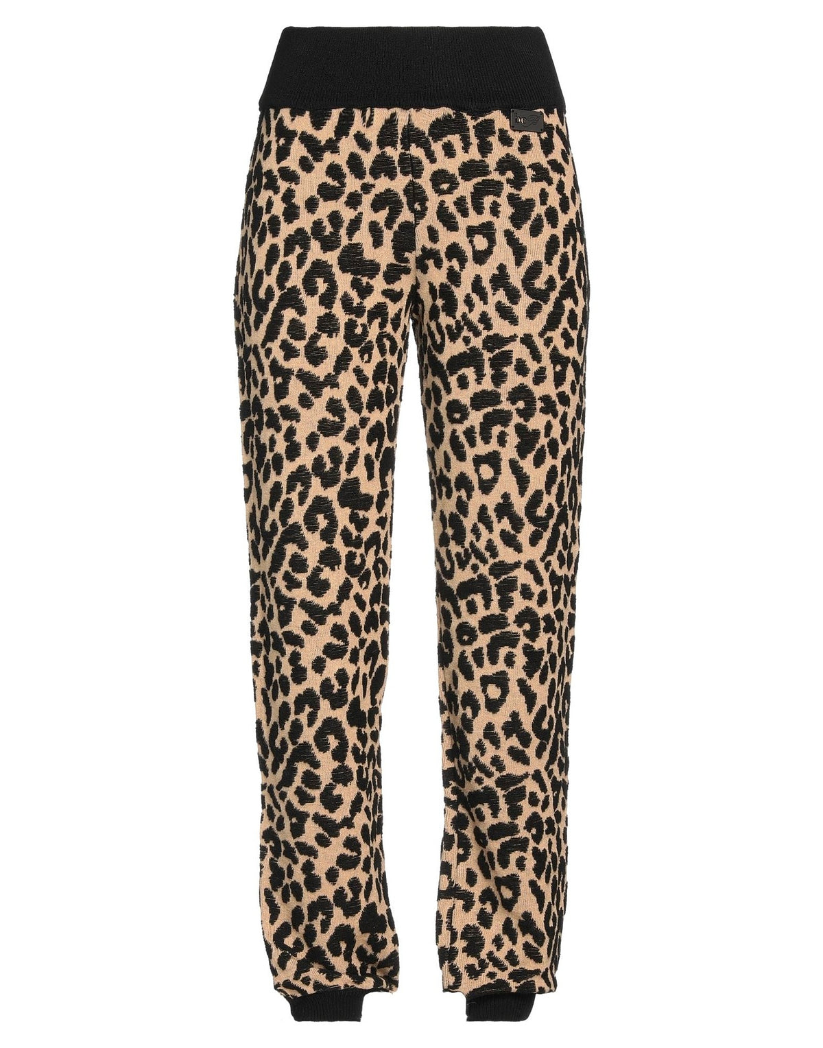 Be Blumarine Womens Pants - Beige
