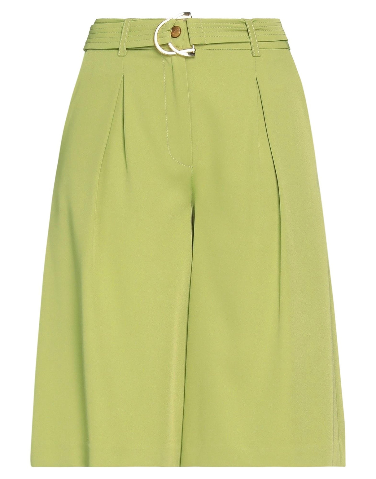 Toy G. Womens Shorts & Bermuda Shorts - Light green