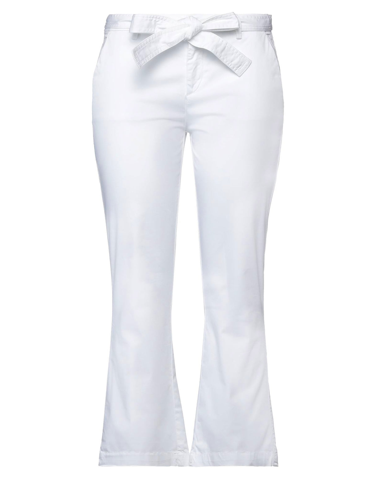 Liu •Jo Womens Pants - White