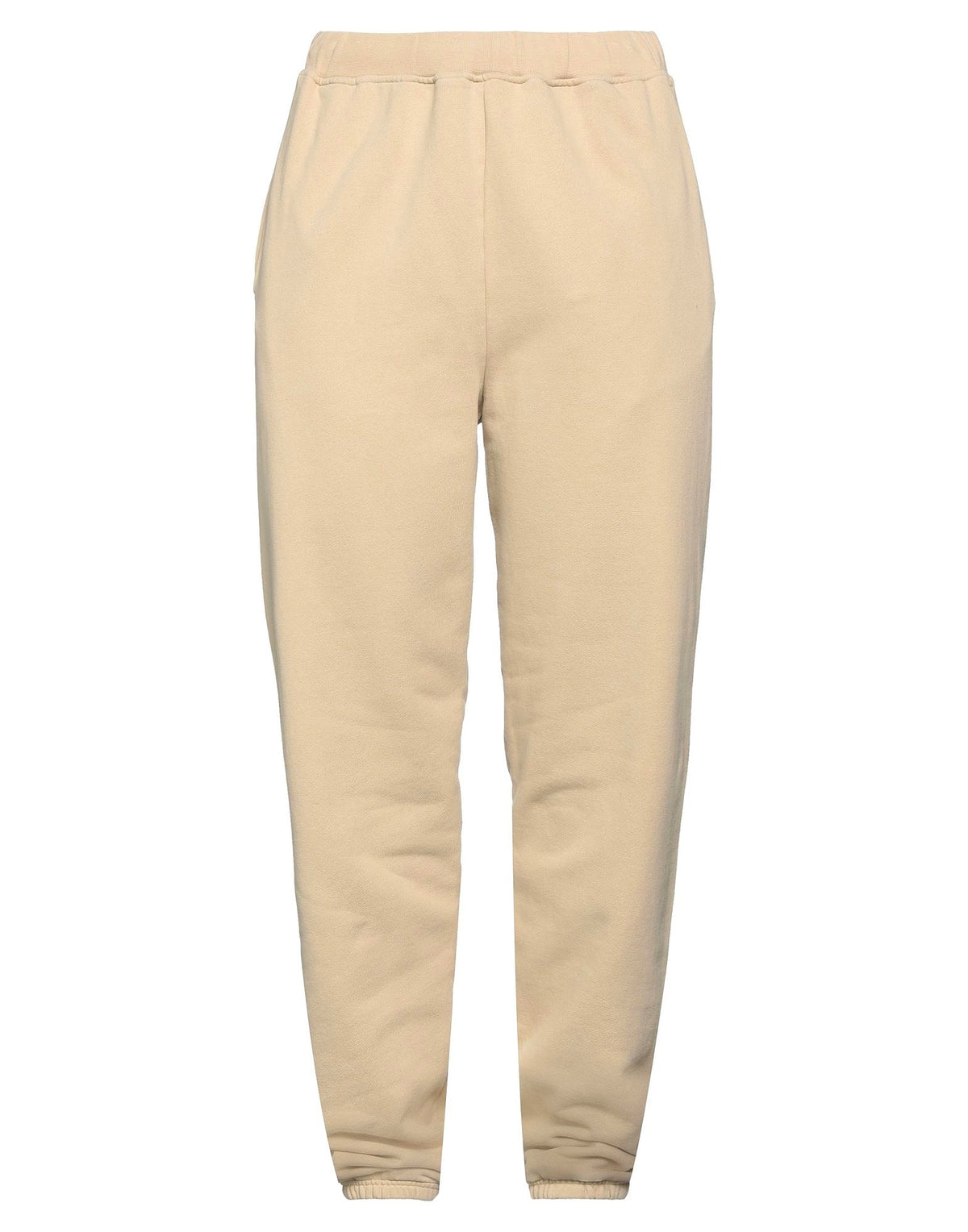 Aries Womens Pants - Beige